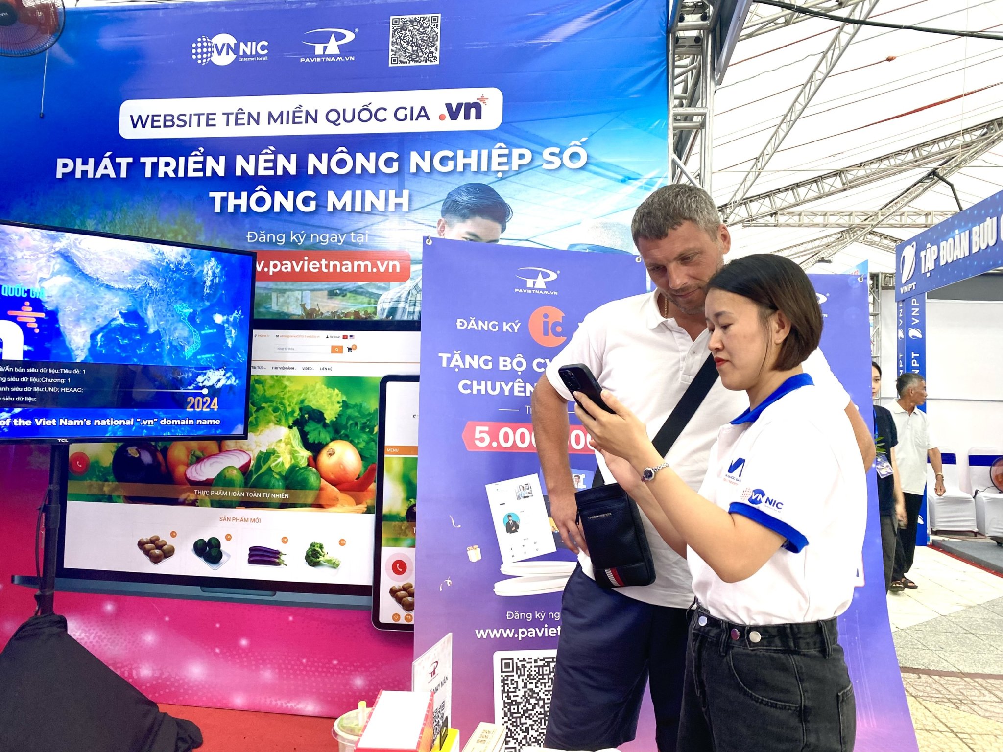Ngày 11 và 12-7-2025 sẽ diễn ra Ngày Hội công nghệ số tỉnh Khánh Hòa